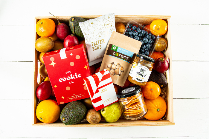 Perfect Gifts For A Kiwi Christmas